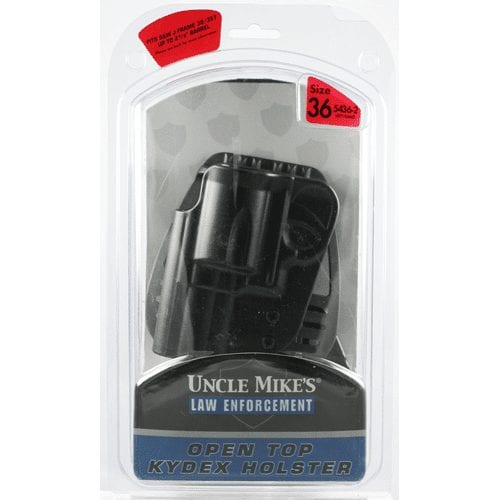 Uncle Mike's OT Hip Holster - Tactical & Duty Gear